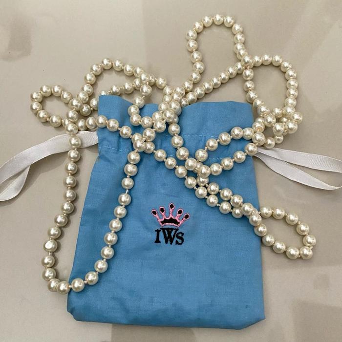 kalung fashion wanita IWS