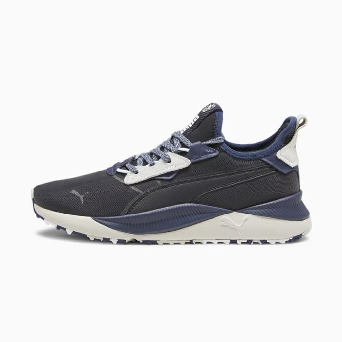 sepatu sneakers pria puma trail run pacer future 393468 01 original