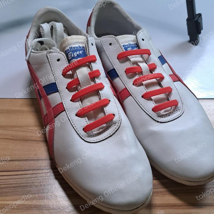 sepatu eiger onitsuka preloved original