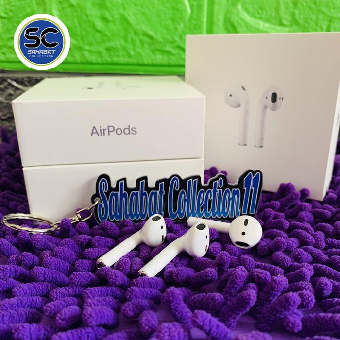 Earpiece Airpods Gen 2 ( Minus ) Original