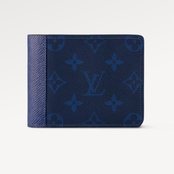 Dompet Pria Man LV Louis Vuitton Multiple Wallet M30299