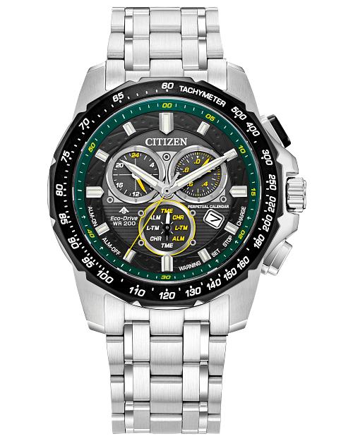 Jam Tangan Citizen Ecodrive BL5578-51E Original