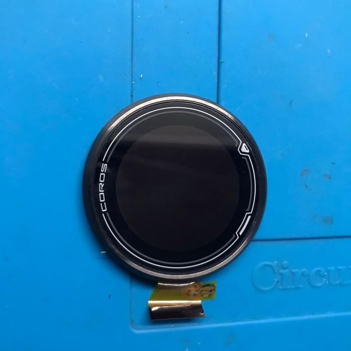 LCD Coros Apex 42mm