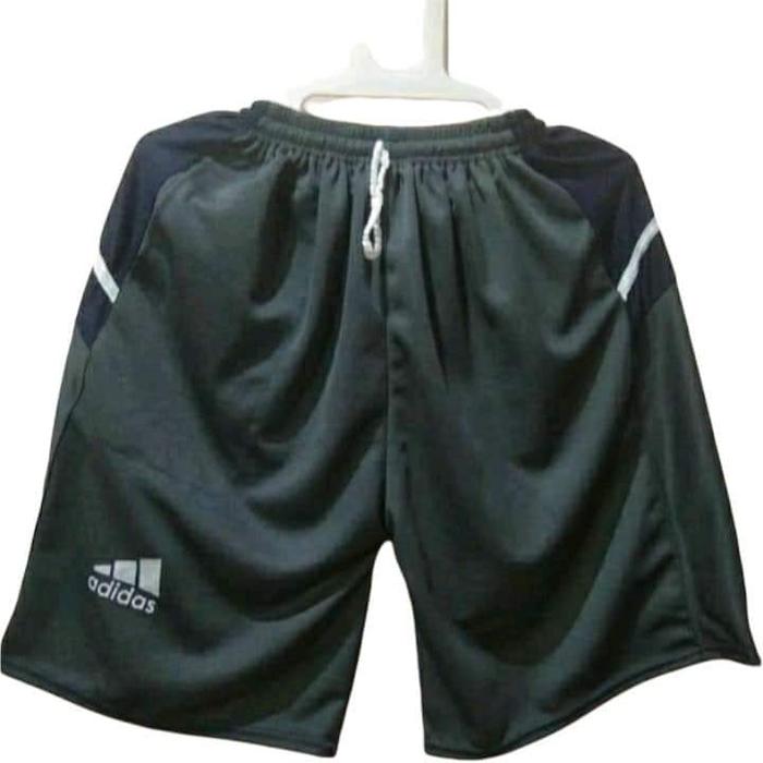 celana pendek dewasa pria adidas, celana kolor pria murah