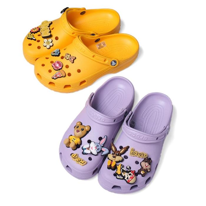 ORIGINAL Drew House X Crocs Classic Clog