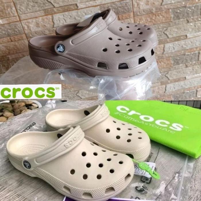 ORIGINAL Crocs Classic Clog new colour / Sandal Crocs Classic clog
