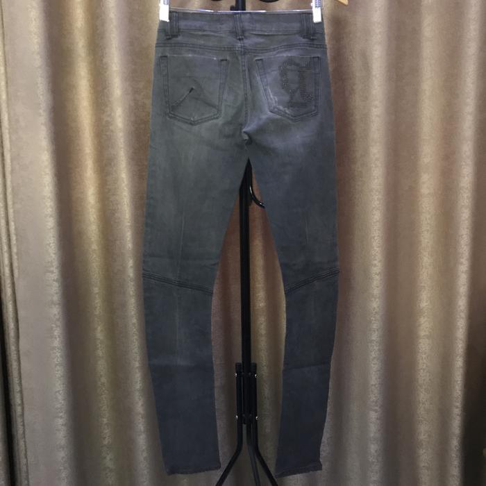 Celana Jeans Galliano