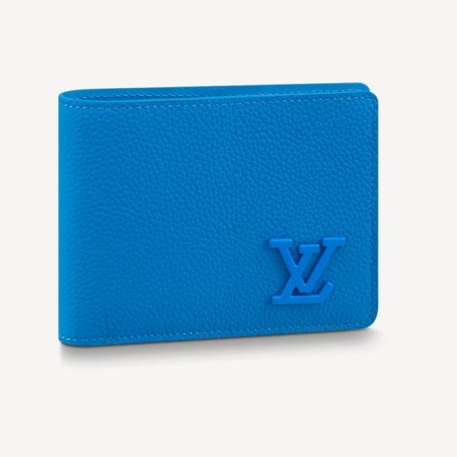 Dompet Pria Man LV Louis Vuitton Multiple Wallet M82272