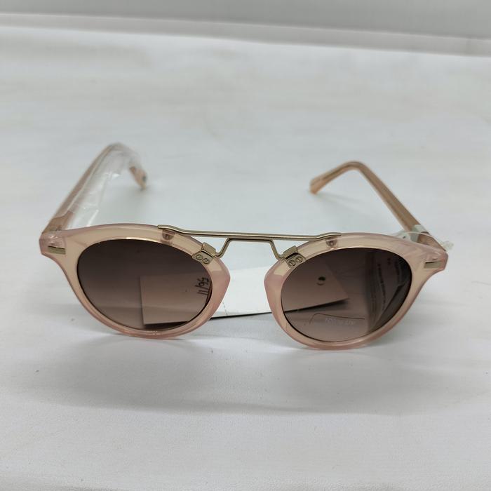Kacamata Wanita Branded FW193 Round Sunnies