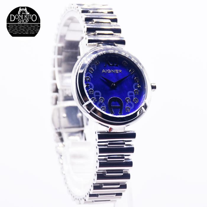 Jam Tangan Aigner Original Swiss Made Garansi Resmi New Jam Tangan Wanita Original Aigner Gorizia A1