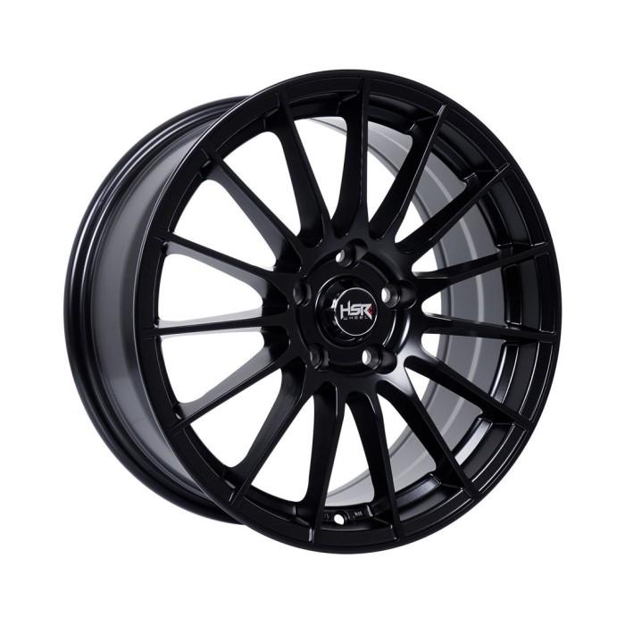 VELG OZ RACING R18 PCD 5X114,3 LEBAR 8,5/9,5 Outlander Xpander Innova