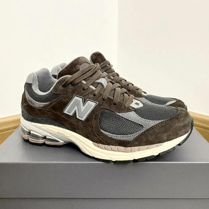 New Balance 2002r Lunar New Year Rich Earth