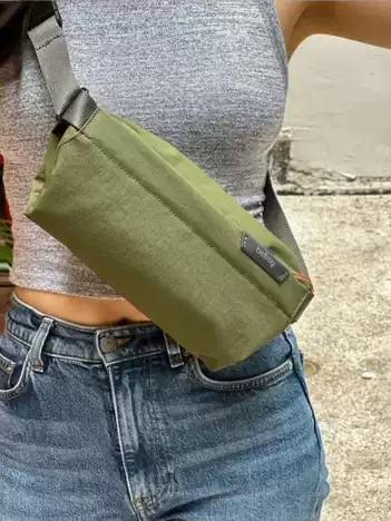 Tas Mini Bellroy Selempang Mini 4L