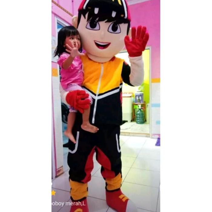 kostum badut boboiboy merah kostum kelinci kostum kelinci dewasa