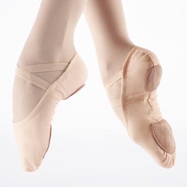 Sepatu Ballet - So Danca