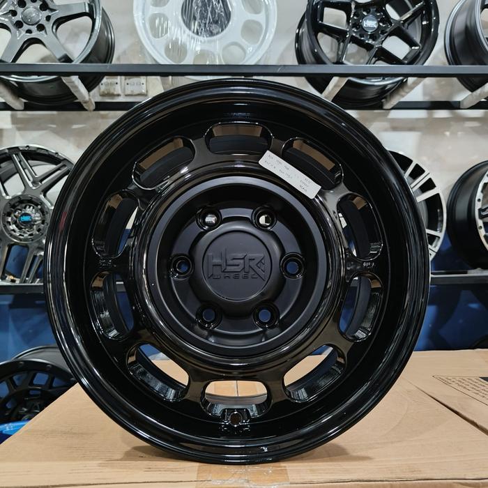 velg mobil r15 klg hsr panther turbo hiace triton strada dll