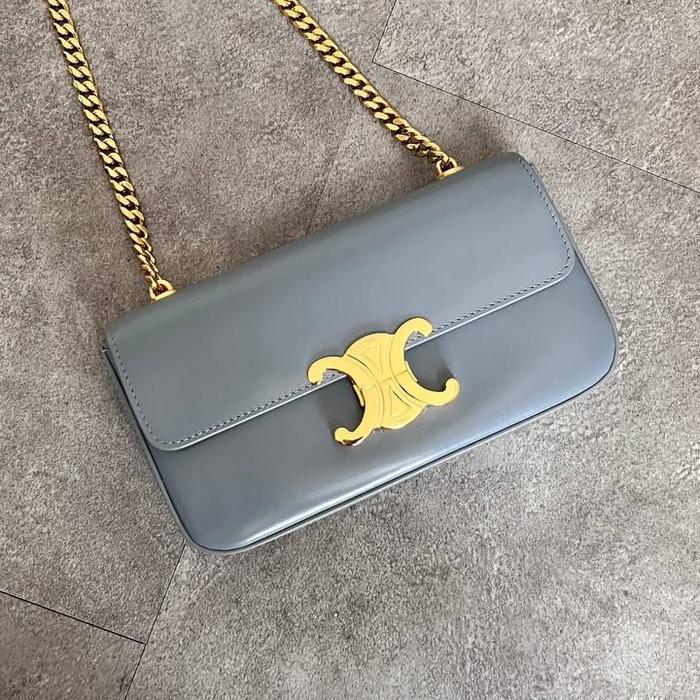 bag Clne tas Triomphe Chain Shoulder Bag