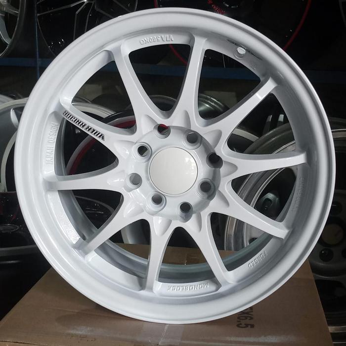 velg mobil ce28 r15