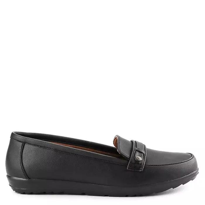 TRISET SHOES - SEPATU LOAFERS WANITA ORIGINAL - TF4101 Shoes