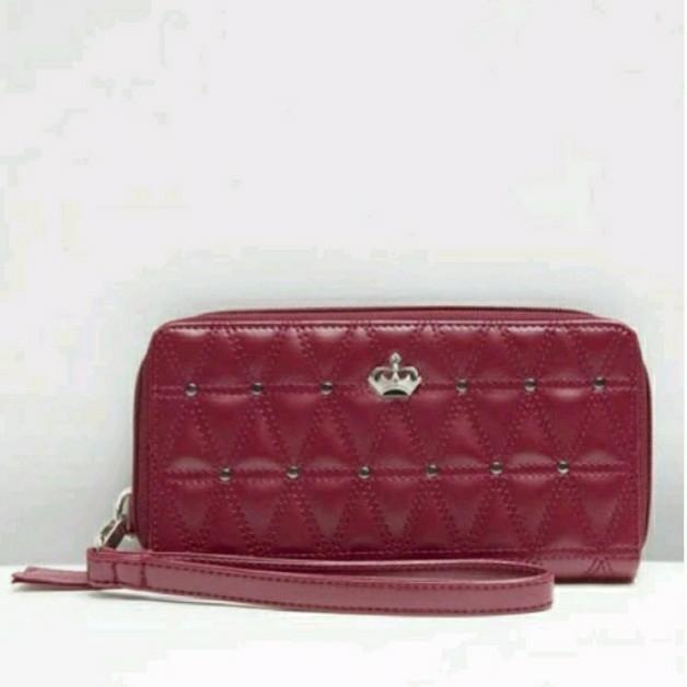 Sophie Martin Dompet Loriane Wanita Original COD