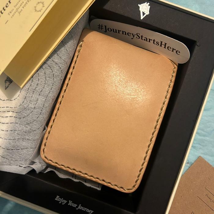 voyej wallet