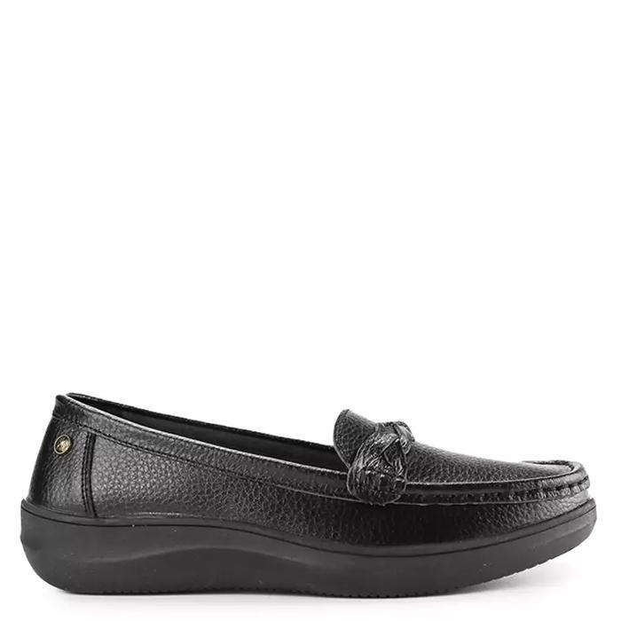 TRISET SHOES - SEPATU LOAFERS WANITA ORIGINAL - TF4302
