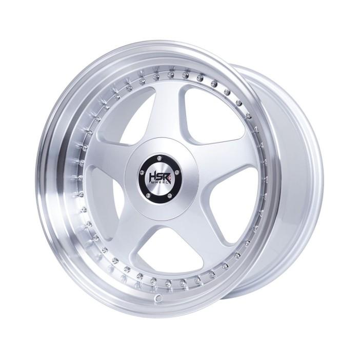 velg oz futura r18 pcd 5x114,3 untuk Forester Impreza New Legacy