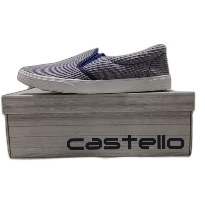 Sepatu Pria Castello - 41