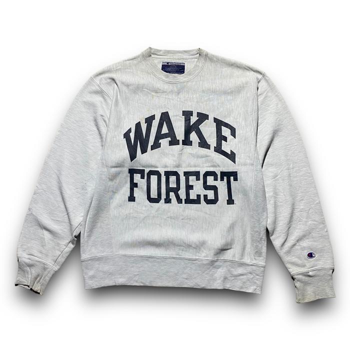 champion reverse weave sweatshirt