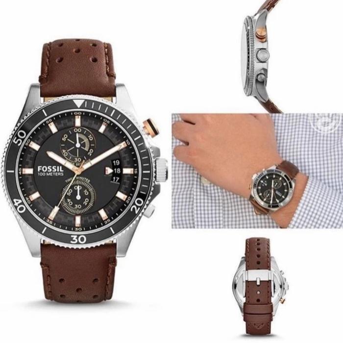 Jam Tangan Pria CH2944 CH 2944