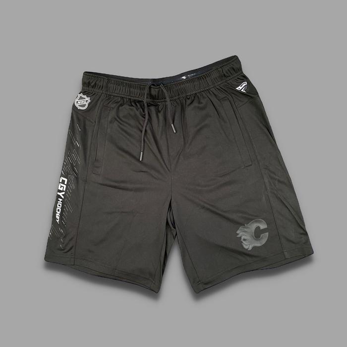 CELANA PRIA NHL TEAM BLACK POCKET ORIGINAL AUTHENTIC