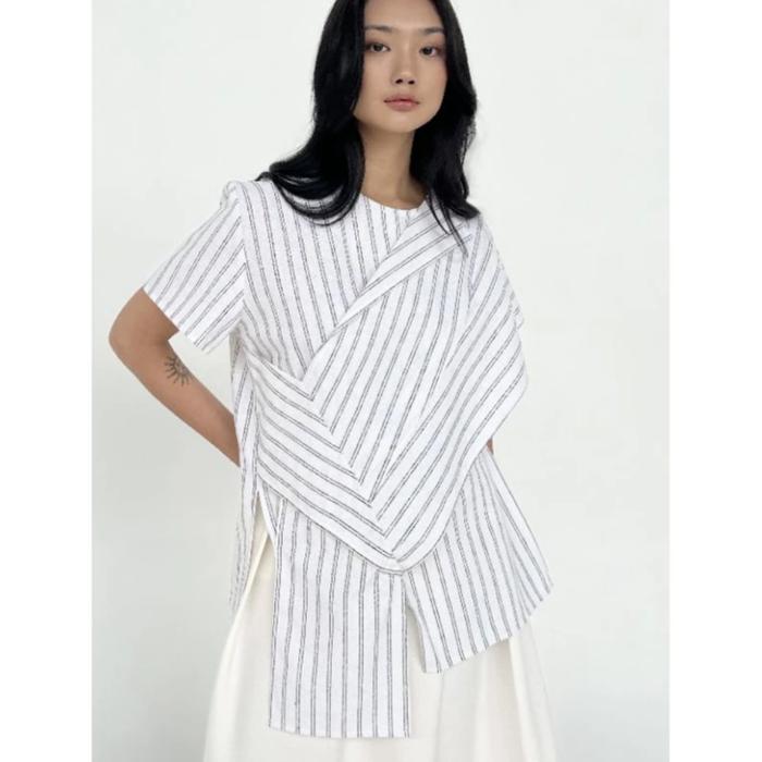 Sevrel Laine Top