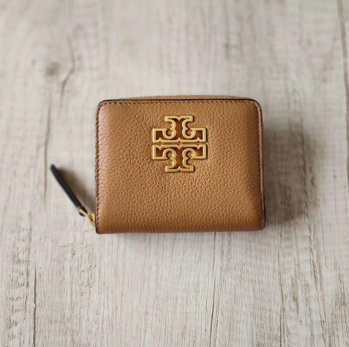 TB Britten Bifold Wallet