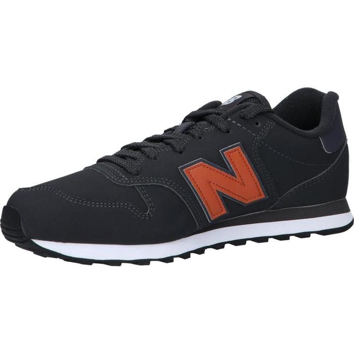 New Balance 574S White Blue Red