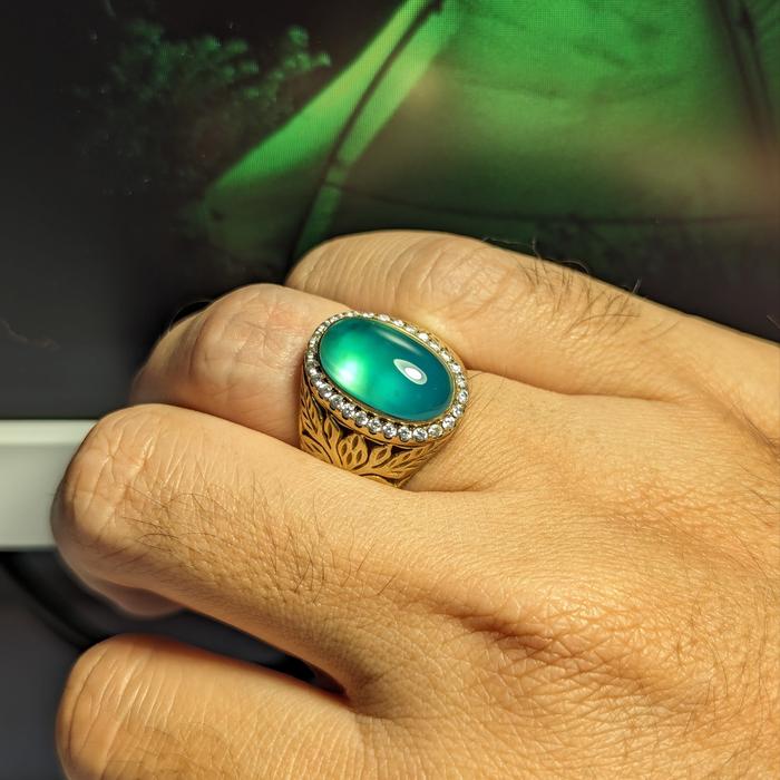 Bacan Giwang