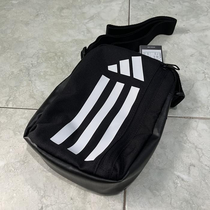 tas selempang adidas training essentials original