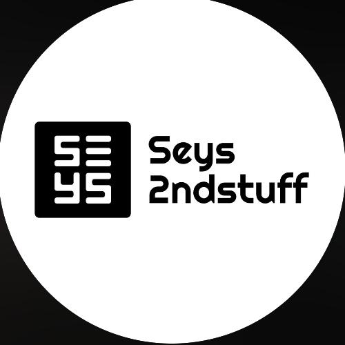 sepatu second branded