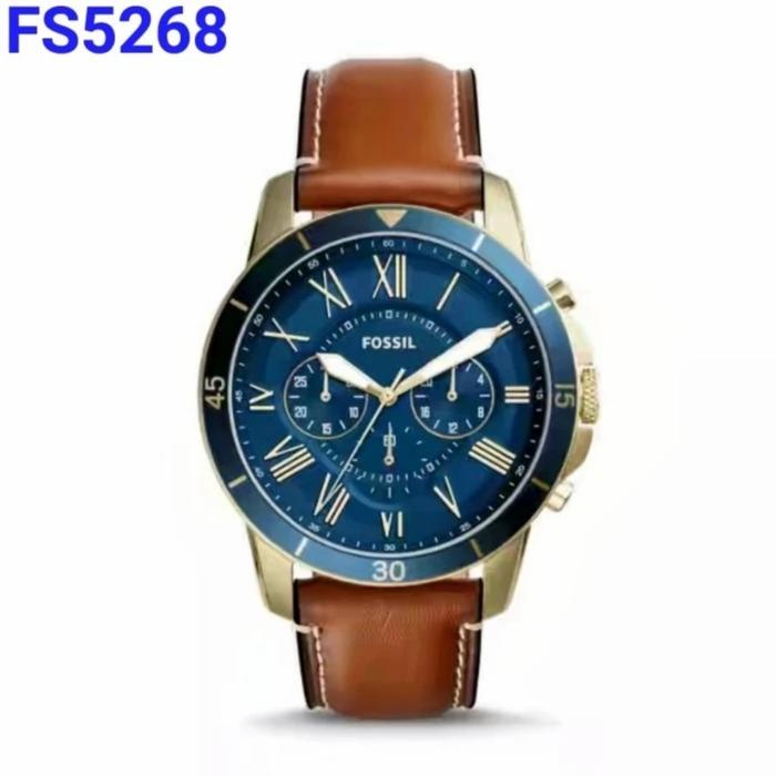Jam Tangan Pria FS5268 FS 5268