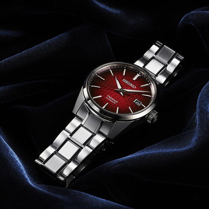 Seiko Presage SPB227