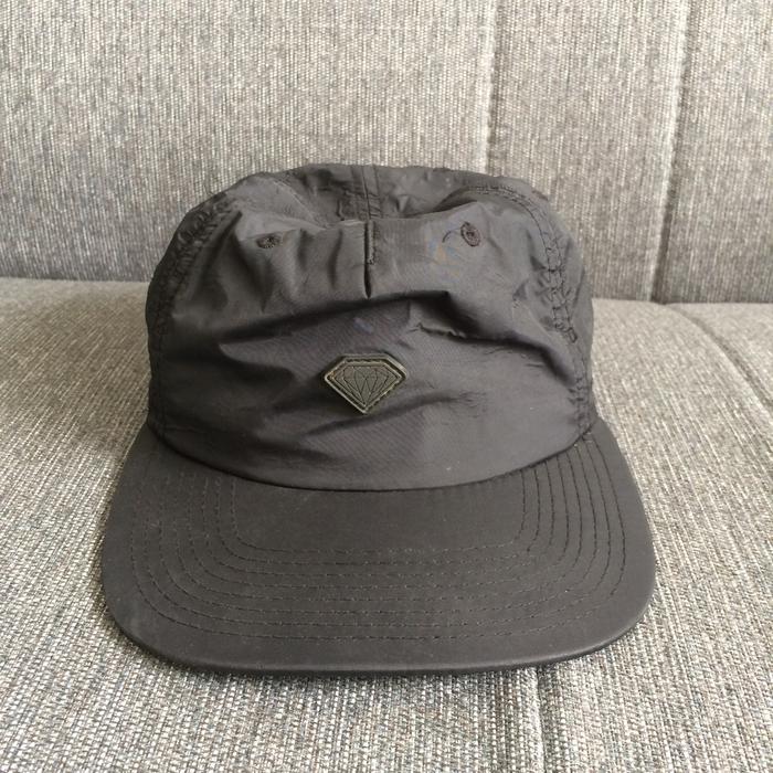 Topi 6 Panel Diamond Supply