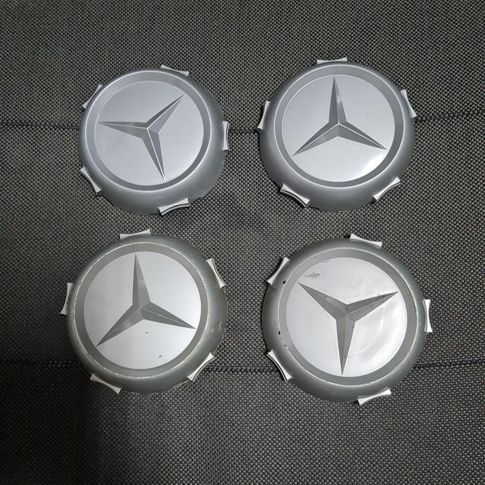 dop velg kaleng jip mercy w460 280ge