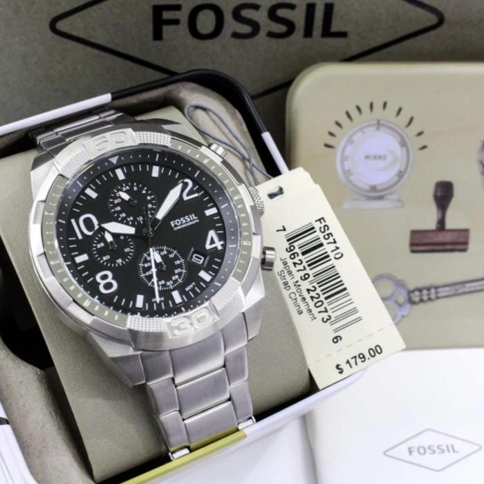 Jam Tangan Pria FS5710 5710