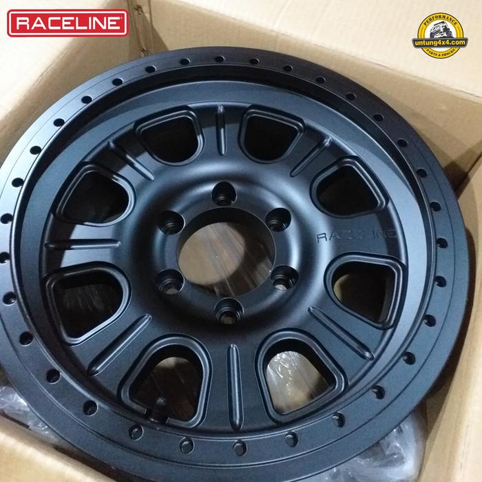 RACELINE Monster Wheel ( TOYOTA )