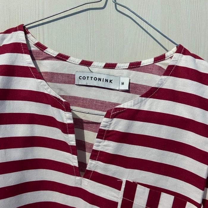 cotton ink top