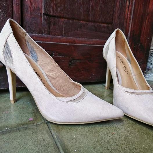 sepatu payless wanita