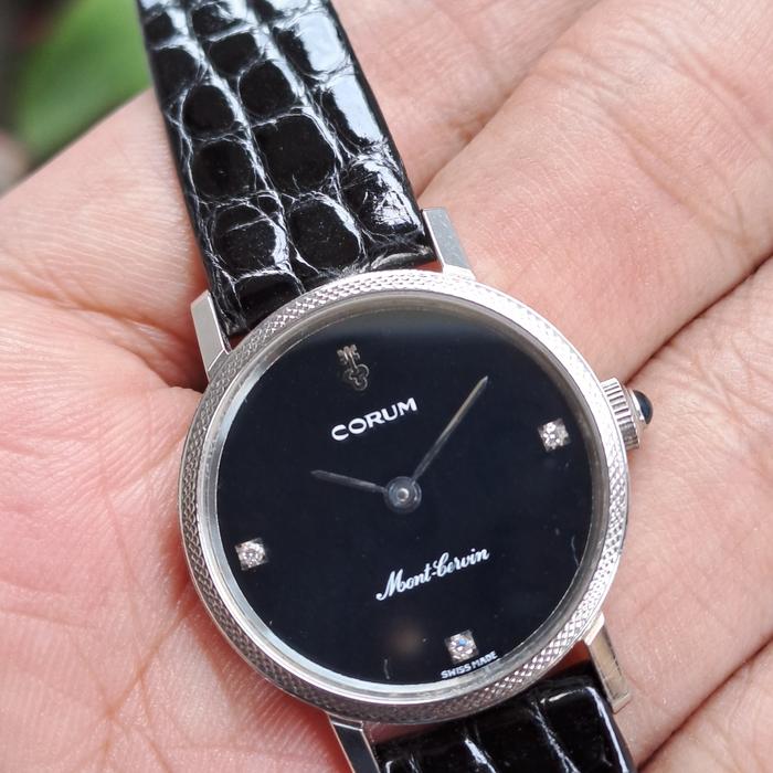 corum mont cervin