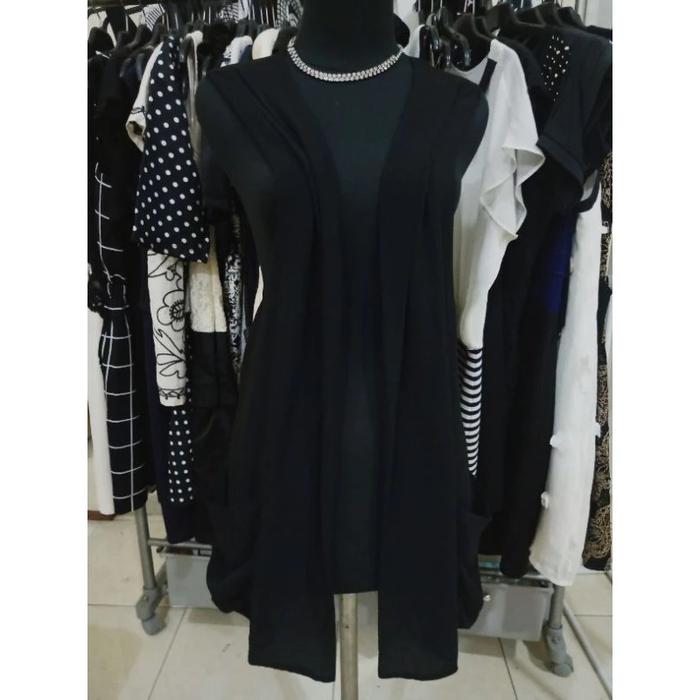 CARDIGAN-PRELOVED