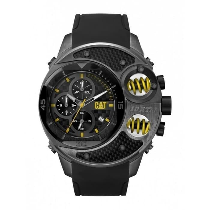Jam Tangan CATERPILLAR Pria Original CAT DU.153.21.125