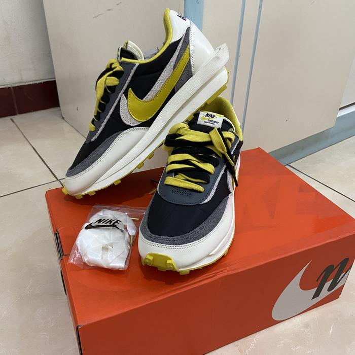 Nike Sacai waffle undercover