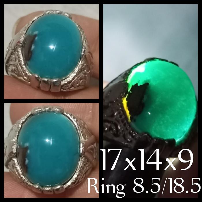 batu bacan palamea waringin